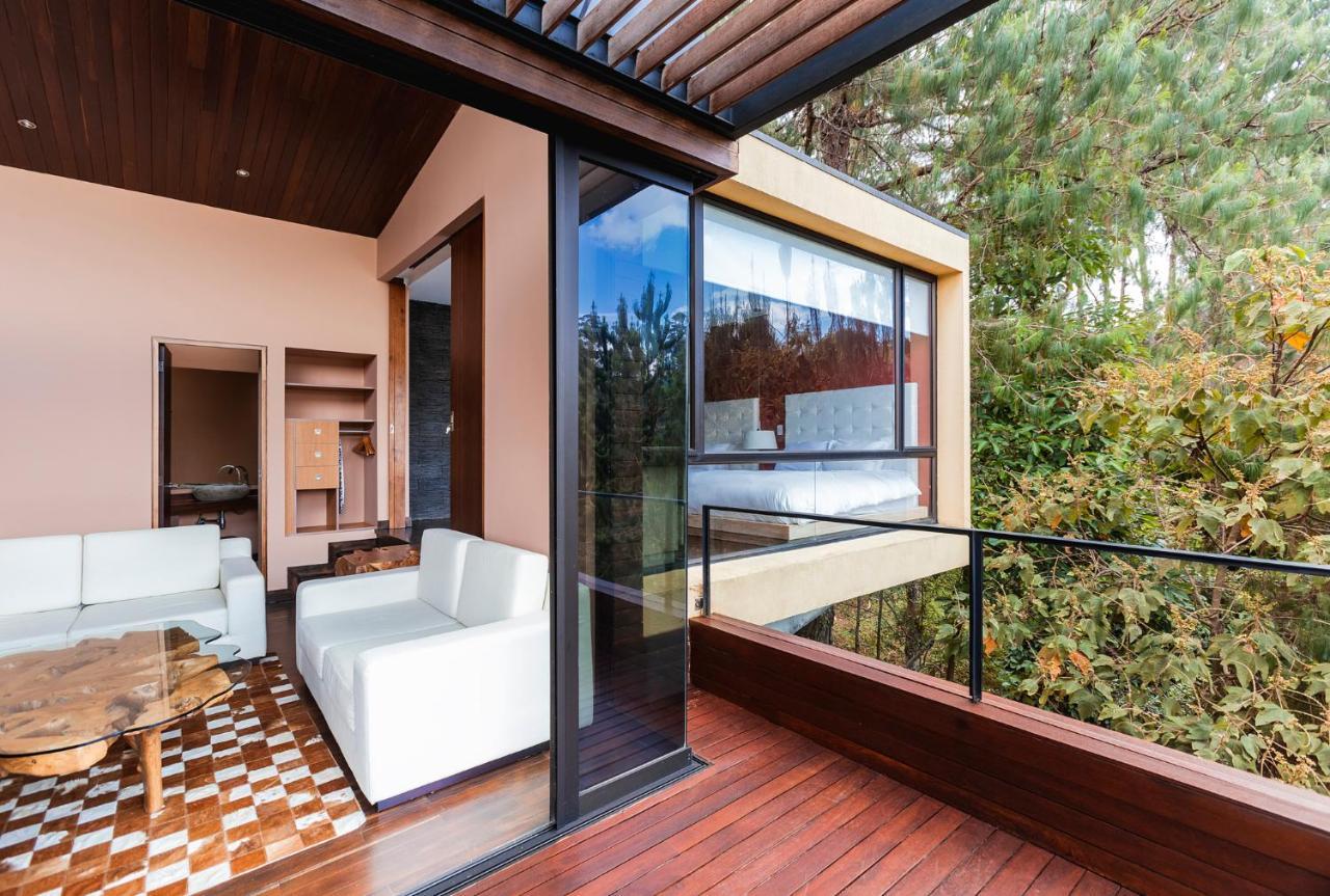 Villa Luxe by The Charlee à Guatapé Extérieur photo