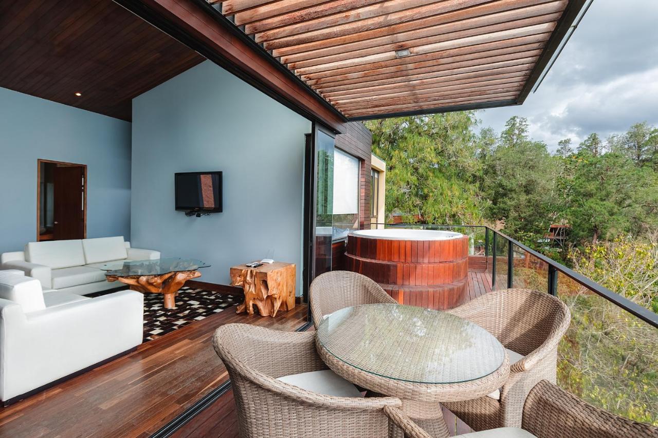 Villa Luxe by The Charlee à Guatapé Extérieur photo